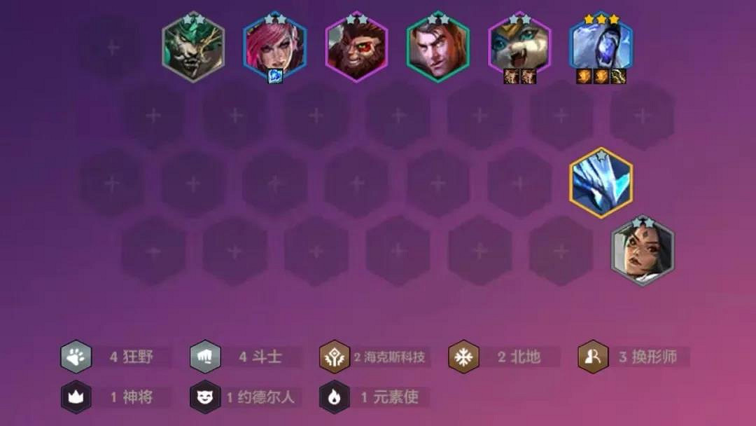 《金鏟鏟之戰》爆殺流陣容怎麽玩 爆殺雷熊陣容出裝推薦 《金鏟鏟之戰》爆殺流陣容怎麽玩 爆殺雷熊陣容出裝推薦