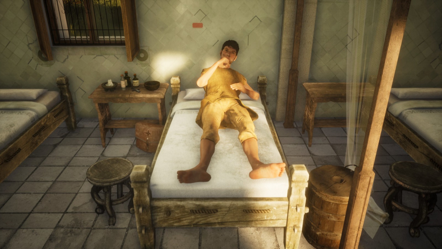 《修道院建造者》現已上架Steam 支援中文 《修道院建造者》現已上架Steam 支援中文