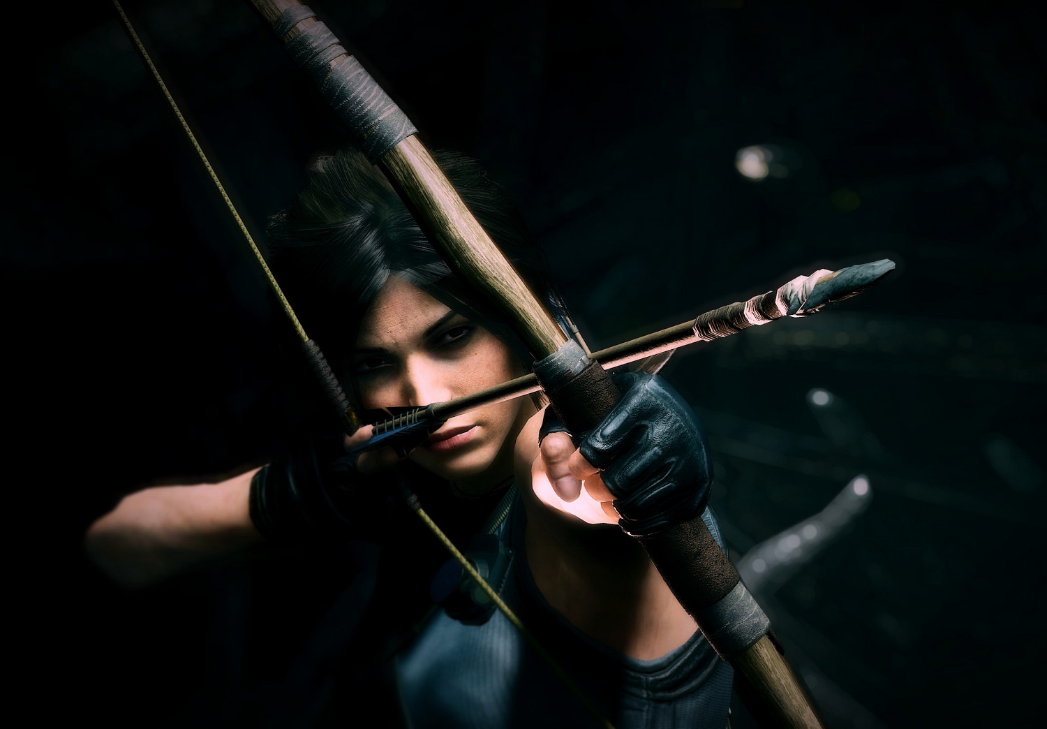 《古墓奇兵暗影》挑戰任務全流程影片攻略 挑戰任務怎麽完成? 《古墓奇兵暗影》挑戰任務全流程影片攻略 挑戰任務怎麽完成?