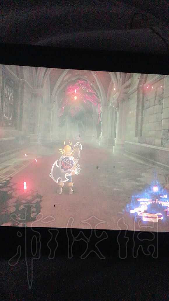 《塞爾達傳說:曠野之息》城堡收集裝備最佳路線 《塞爾達傳說:曠野之息》城堡收集裝備最佳路線