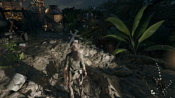 《古墓奇兵：暗影》全流程圖文攻略：全解謎+全支線+全收集+遊戲介紹+遊戲操作