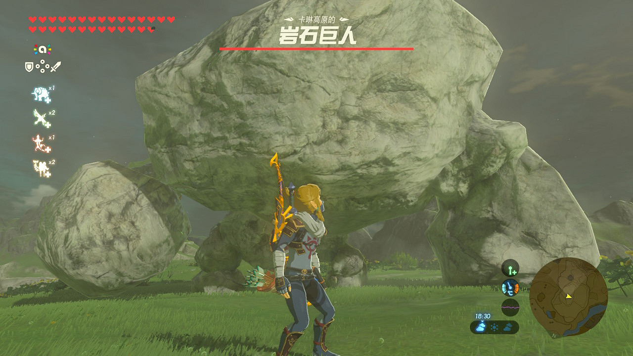 《塞爾達傳說：曠野之息》賺錢方法有哪些？賺錢方法技巧盤點