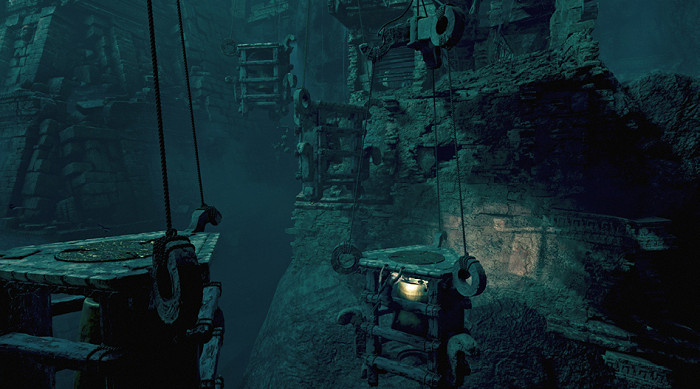 《古墓奇兵暗影》科祖梅爾通關攻略 科蘇梅爾全收集攻略 《古墓奇兵暗影》科祖梅爾通關攻略 科蘇梅爾全收集攻略