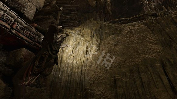 《古墓奇兵:暗影》全流程圖文攻略:全解謎+全支線+全收集+遊戲介紹+遊戲操作 《古墓奇兵:暗影》全流程圖文攻略:全解謎+全支線+全收集+遊戲介紹+遊戲操作