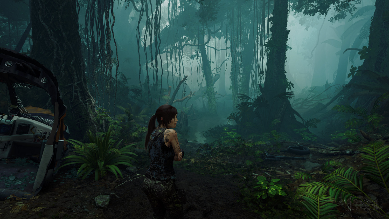 《古墓奇兵暗影》畫面及操作難度試玩評價 遊戲性如何? 《古墓奇兵暗影》畫面及操作難度試玩評價 遊戲性如何?