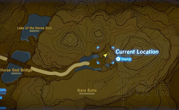 《塞爾達傳說：曠野之息》DLC2新裝備入手方法圖文攻略