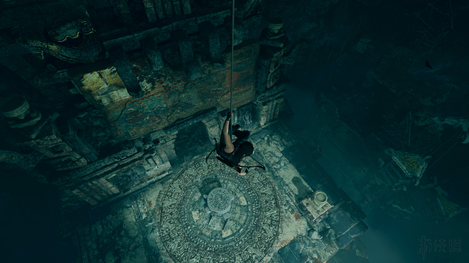 《古墓奇兵暗影》畫面及操作難度試玩評價 遊戲性如何? 《古墓奇兵暗影》畫面及操作難度試玩評價 遊戲性如何?