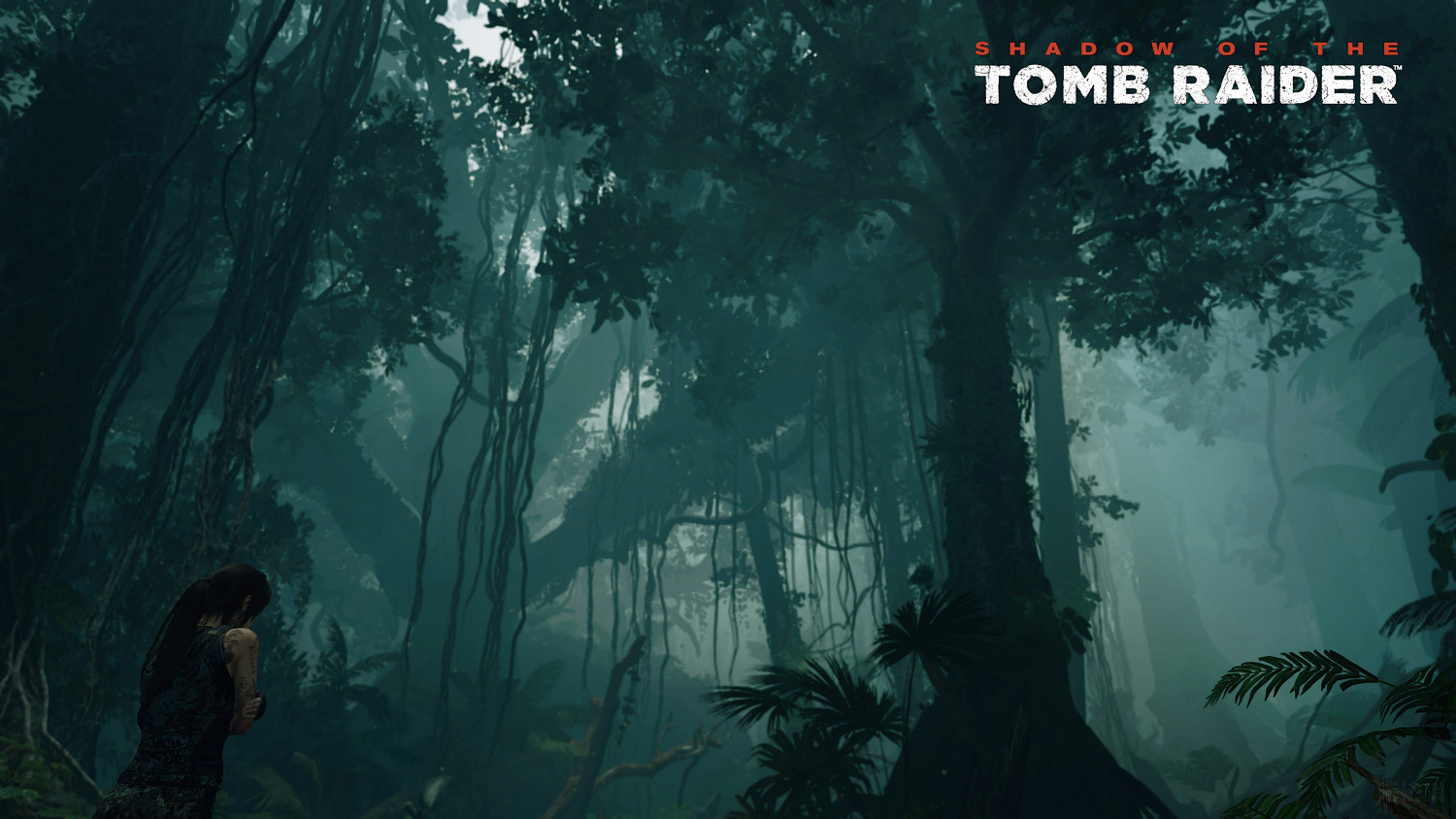 《古墓奇兵：暗影》xbox圖文簡單評測 xbox版畫質如何