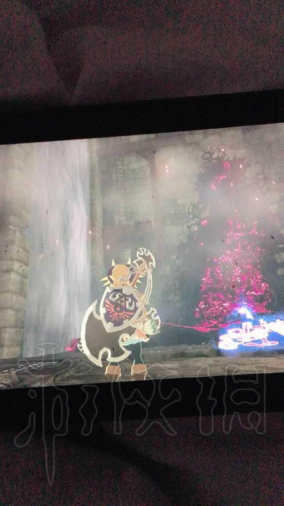 《塞爾達傳說:曠野之息》城堡收集裝備最佳路線 《塞爾達傳說:曠野之息》城堡收集裝備最佳路線