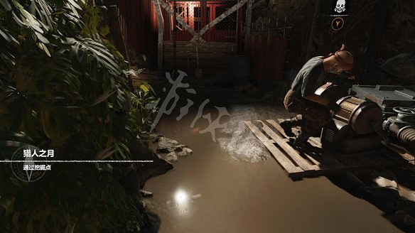 《古墓奇兵:暗影》全流程圖文攻略:全解謎+全支線+全收集+遊戲介紹+遊戲操作 《古墓奇兵:暗影》全流程圖文攻略:全解謎+全支線+全收集+遊戲介紹+遊戲操作