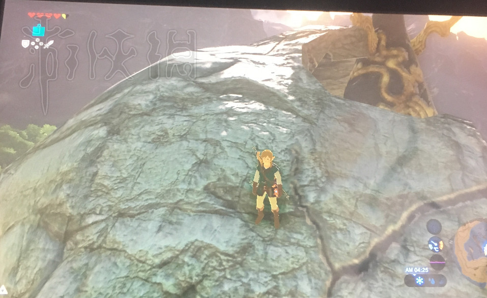 《塞爾達傳說：曠野之息》DLC大師模式快速獲得武器方法一覽