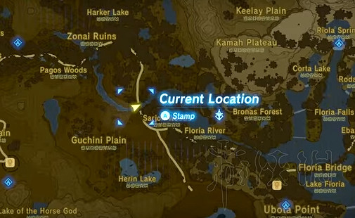 《塞爾達傳說：曠野之息》DLC2新裝備入手方法圖文攻略