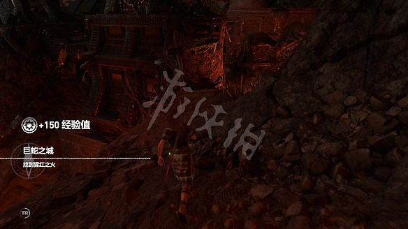 《古墓奇兵：暗影》全流程圖文攻略：全解謎+全支線+全收集+遊戲介紹+遊戲操作