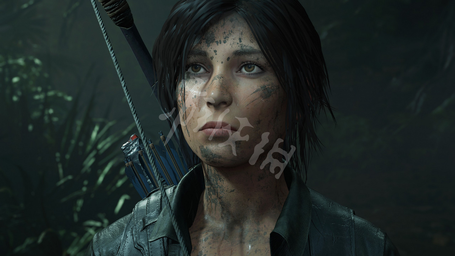 《古墓奇兵暗影》a卡RX580設定教學 設定推薦優化方法詳解