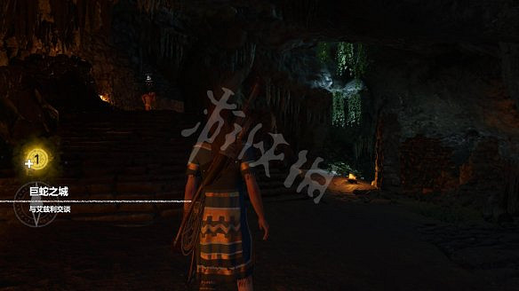 《古墓奇兵：暗影》全流程圖文攻略：全解謎+全支線+全收集+遊戲介紹+遊戲操作