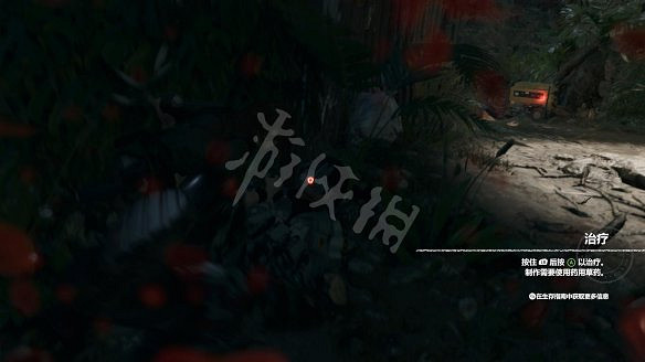 《古墓奇兵：暗影》全流程圖文攻略：全解謎+全支線+全收集+遊戲介紹+遊戲操作