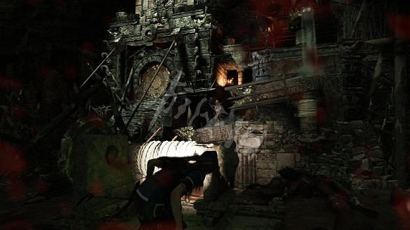 《古墓奇兵：暗影》全流程圖文攻略：全解謎+全支線+全收集+遊戲介紹+遊戲操作