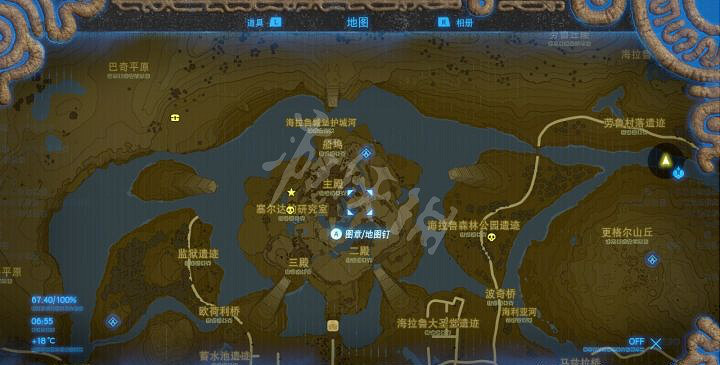 《塞爾達傳說曠野之息》西吶克斯怎麽打 西吶克斯打法 《塞爾達傳說曠野之息》西吶克斯怎麽打 西吶克斯打法