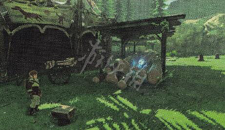 《塞爾達傳說：曠野之息》自宅怎麽獲得？買房子任務攻略介紹