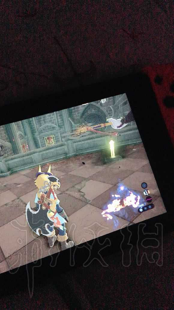 《塞爾達傳說:曠野之息》城堡收集裝備最佳路線 《塞爾達傳說:曠野之息》城堡收集裝備最佳路線