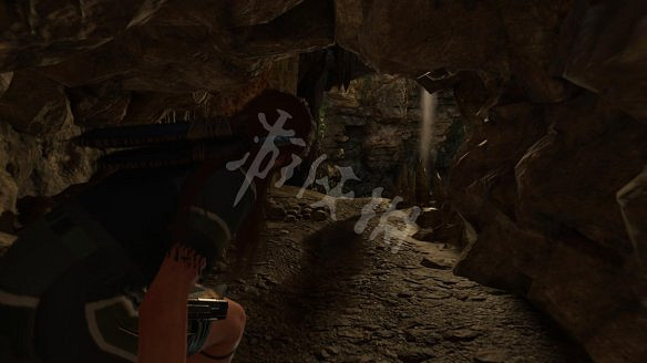 《古墓奇兵：暗影》全流程圖文攻略：全解謎+全支線+全收集+遊戲介紹+遊戲操作