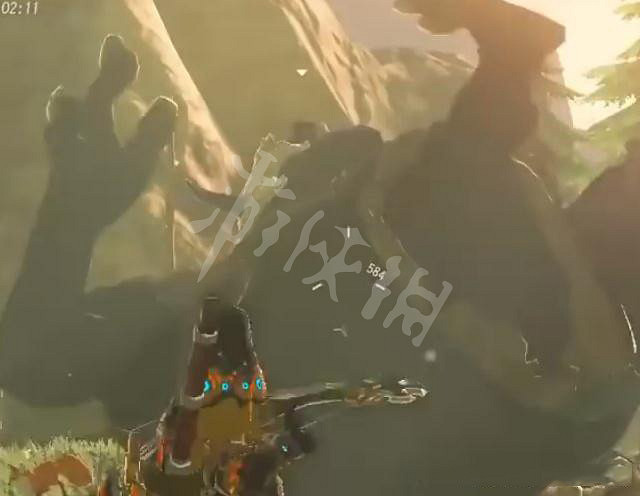 《塞爾達傳說曠野之息》最強武器一覽 10把最強武器介紹 《塞爾達傳說曠野之息》最強武器一覽 10把最強武器介紹