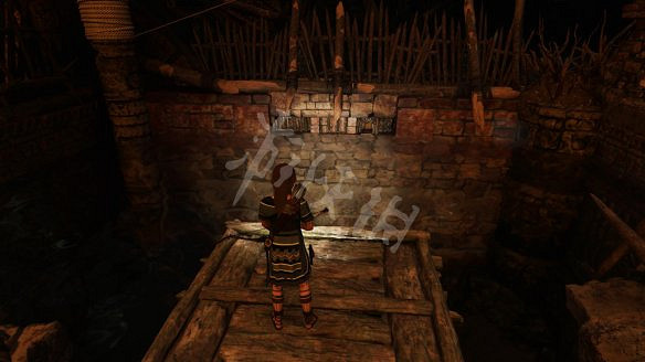 《古墓奇兵：暗影》全流程圖文攻略：全解謎+全支線+全收集+遊戲介紹+遊戲操作