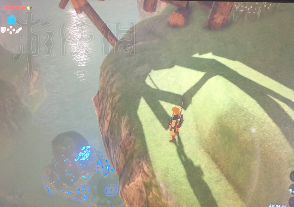 《塞爾達傳說：曠野之息》DLC大師模式快速獲得武器方法一覽