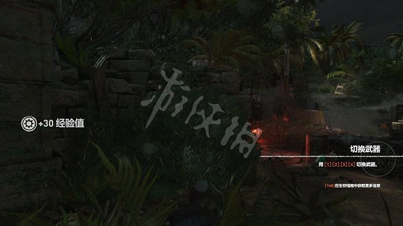 《古墓奇兵:暗影》全流程圖文攻略:全解謎+全支線+全收集+遊戲介紹+遊戲操作 《古墓奇兵:暗影》全流程圖文攻略:全解謎+全支線+全收集+遊戲介紹+遊戲操作