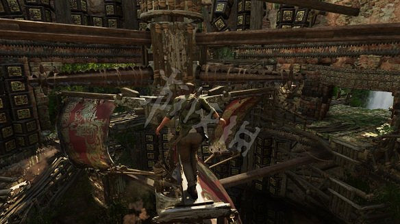 《古墓奇兵:暗影》全流程圖文攻略:全解謎+全支線+全收集+遊戲介紹+遊戲操作 《古墓奇兵:暗影》全流程圖文攻略:全解謎+全支線+全收集+遊戲介紹+遊戲操作