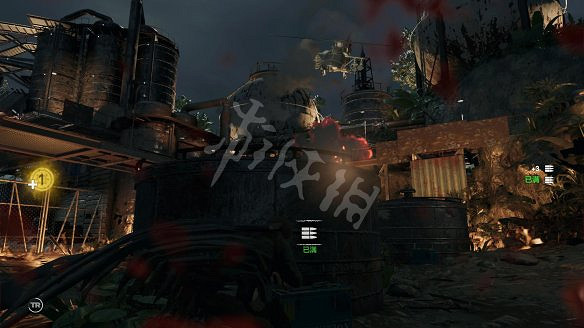 《古墓奇兵：暗影》全流程圖文攻略：全解謎+全支線+全收集+遊戲介紹+遊戲操作