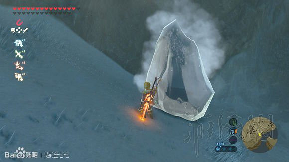 《塞爾達傳說曠野之息》盾牌收集攻略大全 盾牌在哪裡刷？