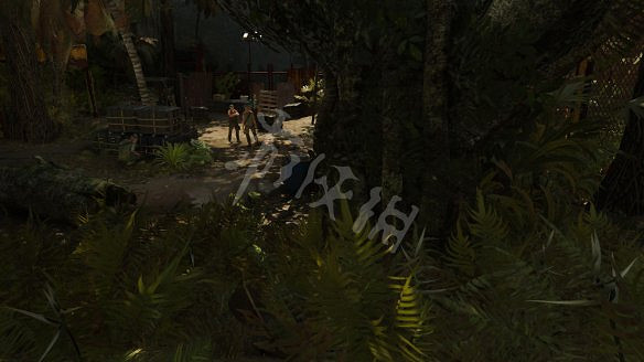 《古墓奇兵：暗影》全流程圖文攻略：全解謎+全支線+全收集+遊戲介紹+遊戲操作