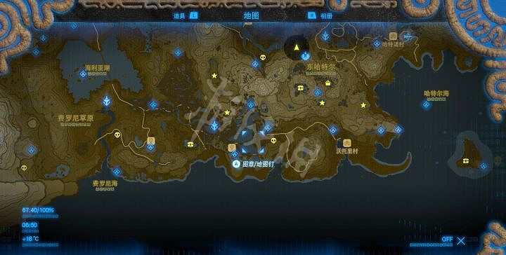 《塞爾達傳說曠野之息》西吶克斯怎麽打 西吶克斯打法 《塞爾達傳說曠野之息》西吶克斯怎麽打 西吶克斯打法