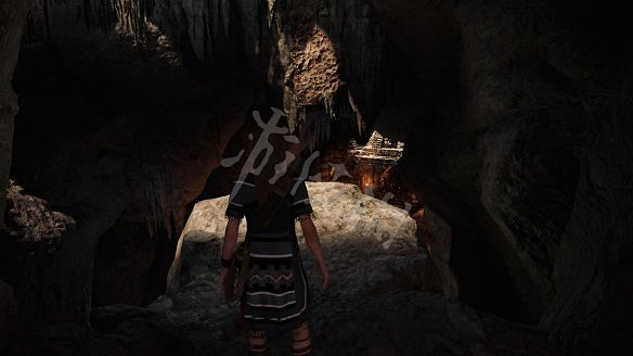 《古墓奇兵:暗影》全流程圖文攻略:全解謎+全支線+全收集+遊戲介紹+遊戲操作 《古墓奇兵:暗影》全流程圖文攻略:全解謎+全支線+全收集+遊戲介紹+遊戲操作