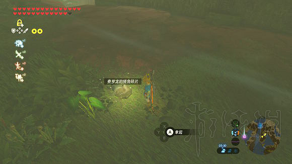 《塞爾達傳說:曠野之息》技巧匯總 全方面實用技巧盤點 《塞爾達傳說:曠野之息》技巧匯總 全方面實用技巧盤點