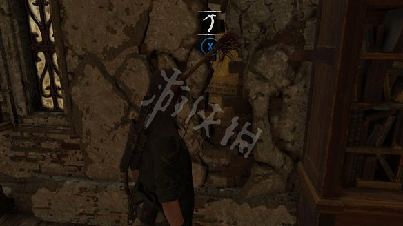 《古墓奇兵：暗影》全流程圖文攻略：全解謎+全支線+全收集+遊戲介紹+遊戲操作