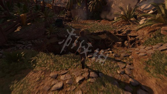 《古墓奇兵：暗影》全流程圖文攻略：全解謎+全支線+全收集+遊戲介紹+遊戲操作