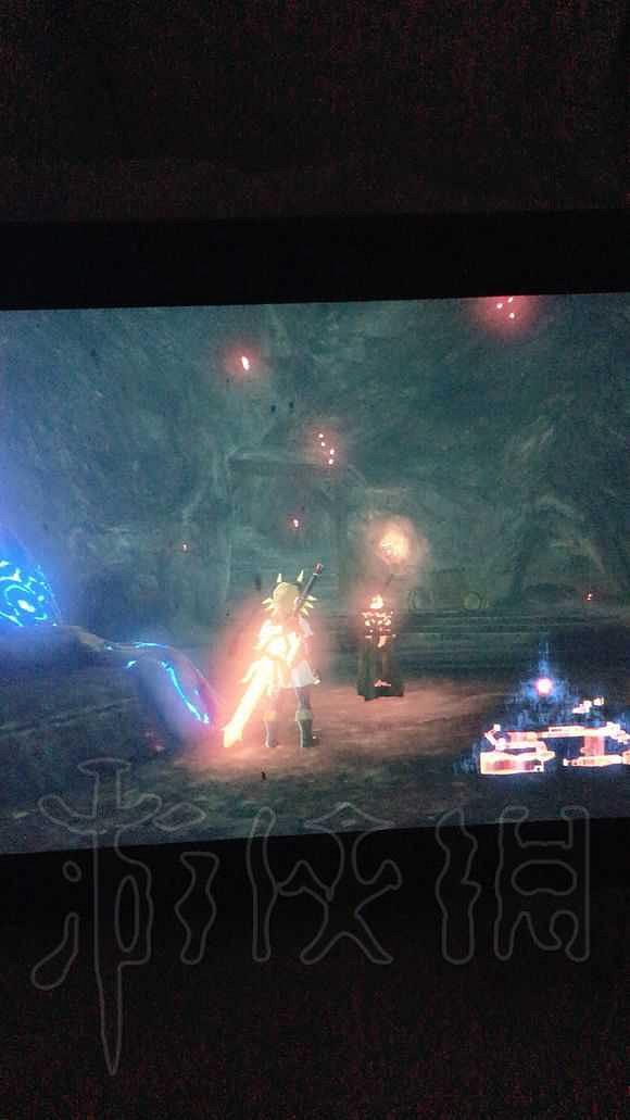 《塞爾達傳說:曠野之息》城堡收集裝備最佳路線 《塞爾達傳說:曠野之息》城堡收集裝備最佳路線