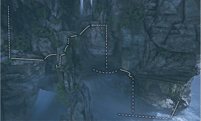 《古墓奇兵暗影》科祖梅爾通關攻略 科蘇梅爾全收集攻略 《古墓奇兵暗影》科祖梅爾通關攻略 科蘇梅爾全收集攻略