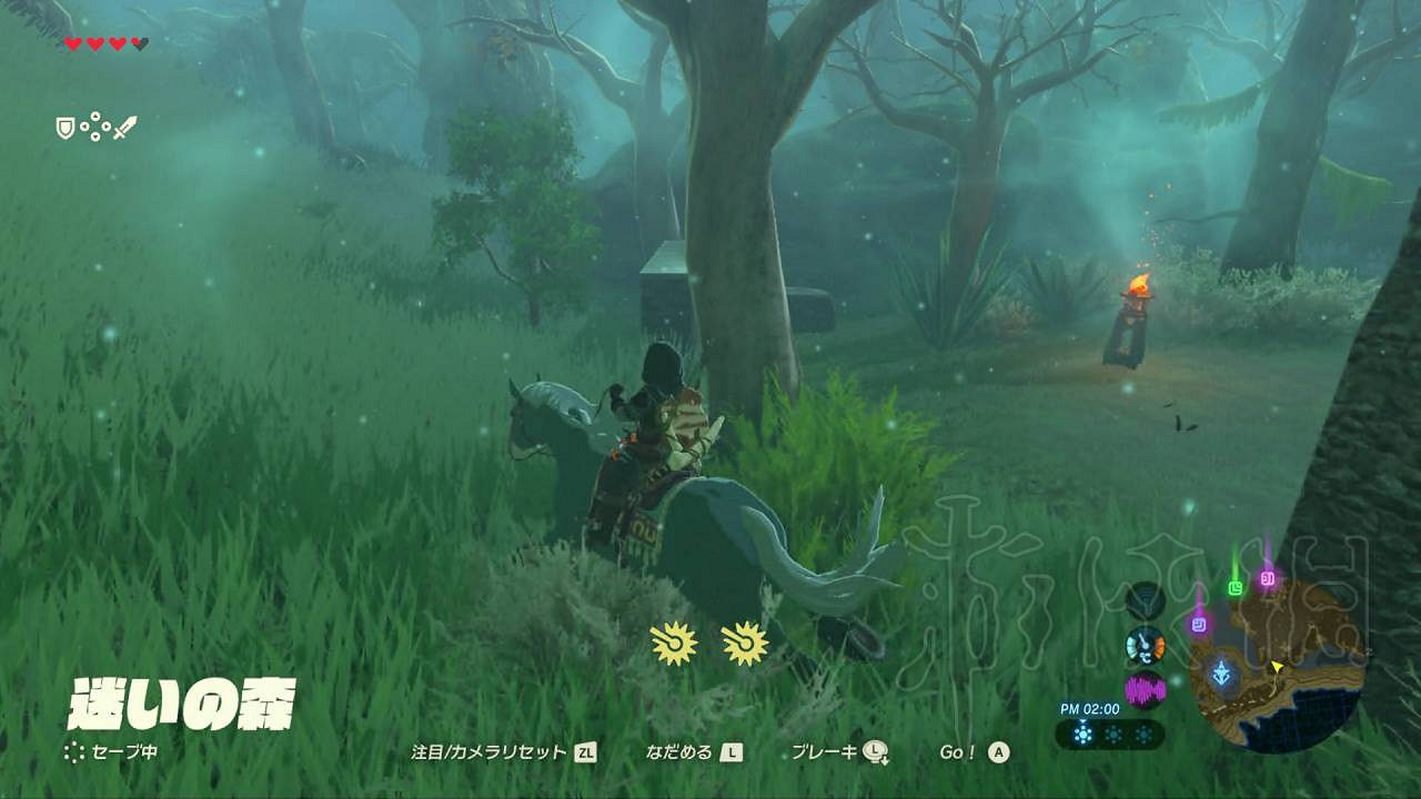 《塞爾達傳說:曠野之息》武器欄怎麽擴充?擴充武器欄方法介紹 《塞爾達傳說:曠野之息》武器欄怎麽擴充?擴充武器欄方法介紹