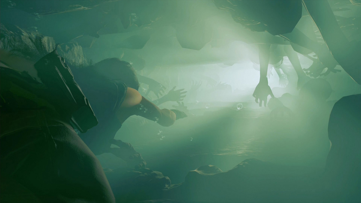 《古墓奇兵暗影》全流程圖文攻略 全收集+操作介紹+非劇透攻略【已完結】