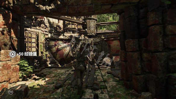 《古墓奇兵:暗影》全流程圖文攻略:全解謎+全支線+全收集+遊戲介紹+遊戲操作 《古墓奇兵:暗影》全流程圖文攻略:全解謎+全支線+全收集+遊戲介紹+遊戲操作