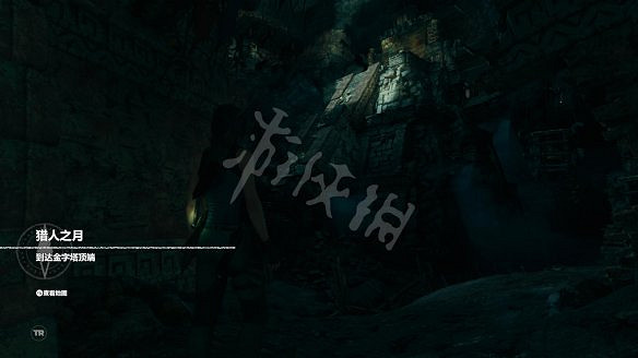 《古墓奇兵：暗影》全流程圖文攻略：全解謎+全支線+全收集+遊戲介紹+遊戲操作