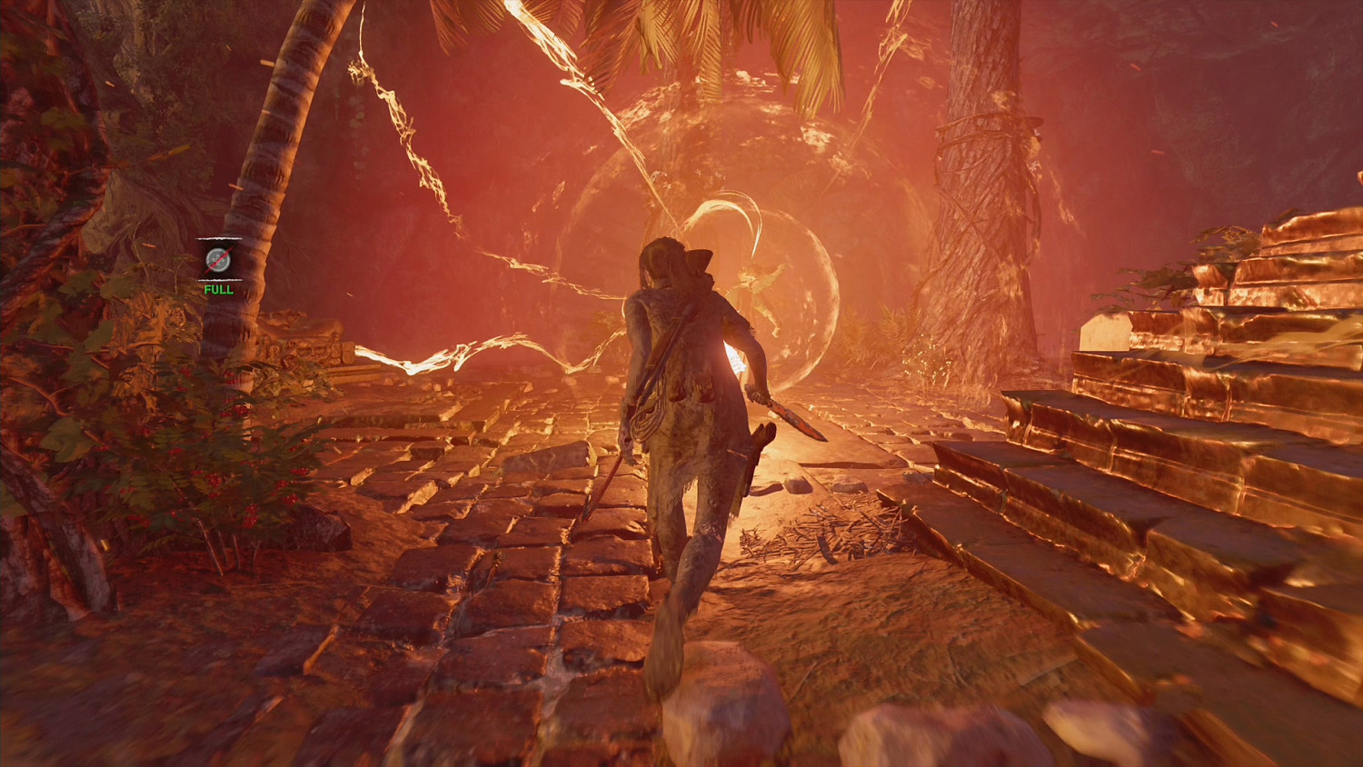 《古墓奇兵暗影》全流程圖文攻略 全收集+操作介紹+非劇透攻略【已完結】