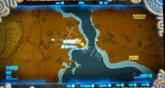 《塞爾達傳說曠野之息》怪物商店在哪裡?怪物商店位置介紹 《塞爾達傳說曠野之息》怪物商店在哪裡?怪物商店位置介紹