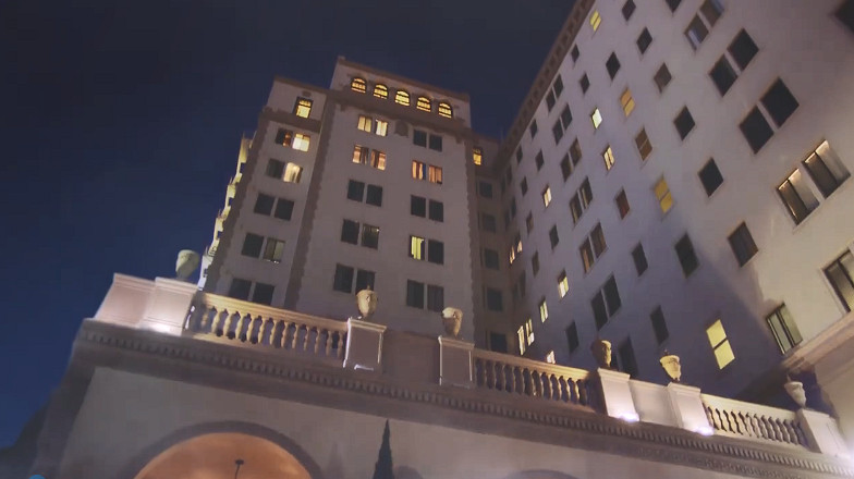 來自現實的恐怖!《路易吉洋館3》真人影片公開 來自現實的恐怖!《路易吉洋館3》真人影片公開