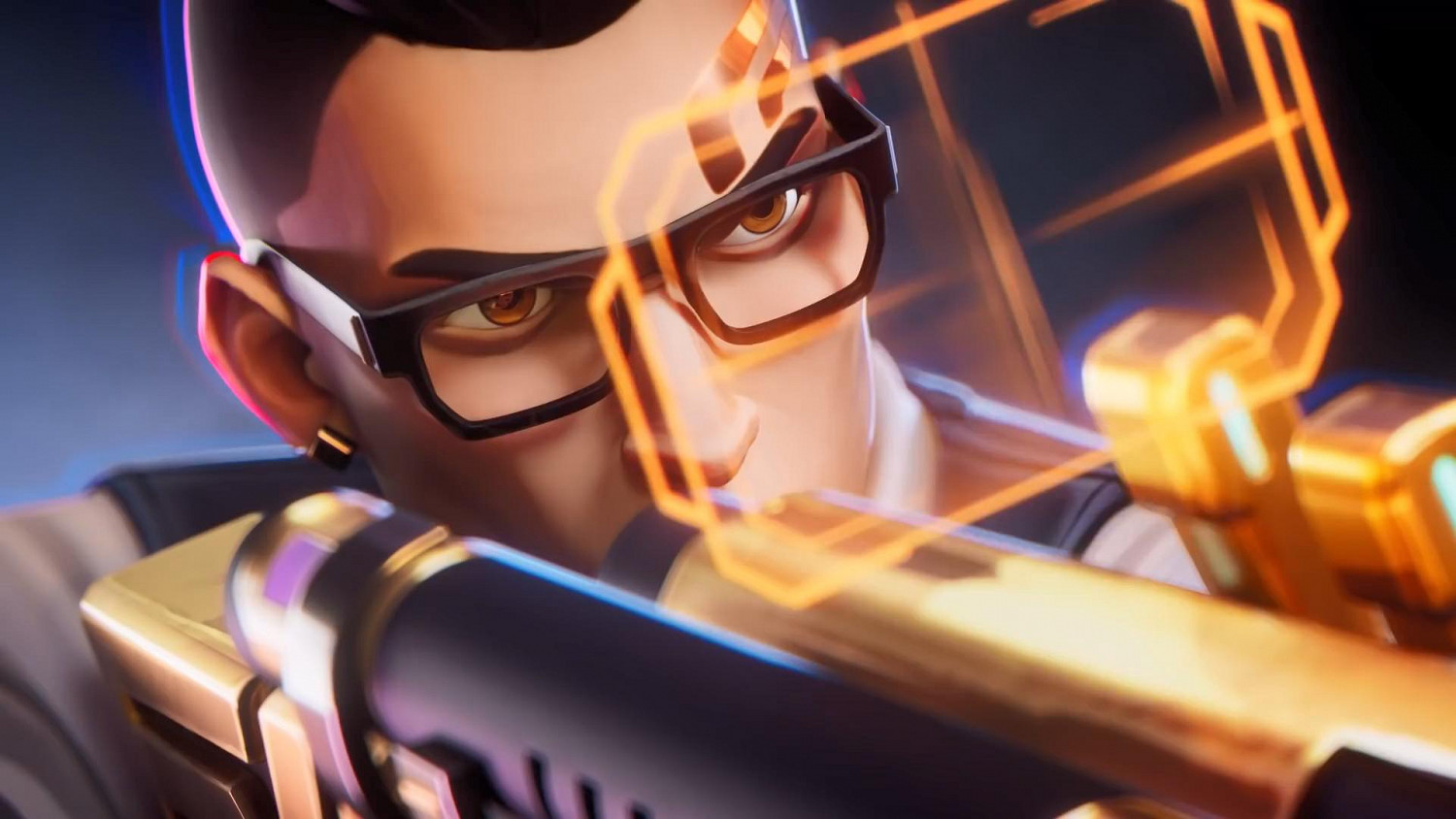 《VALORANT》新特工“錢博爾”預告 將於反視鏡第三章實裝