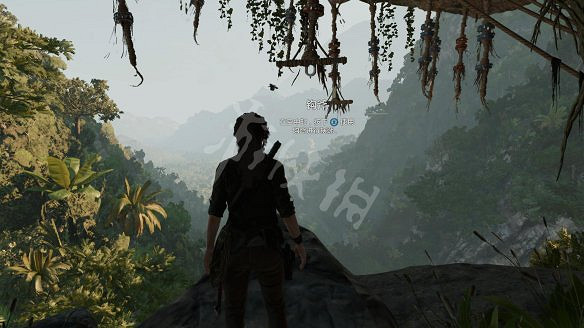 《古墓奇兵:暗影》全流程圖文攻略:全解謎+全支線+全收集+遊戲介紹+遊戲操作 《古墓奇兵:暗影》全流程圖文攻略:全解謎+全支線+全收集+遊戲介紹+遊戲操作