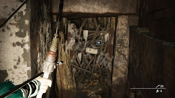 《古墓奇兵：暗影》全流程圖文攻略：全解謎+全支線+全收集+遊戲介紹+遊戲操作